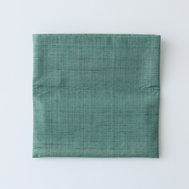 【WEB限定】アトリエシムラ　裂の数珠袱紗