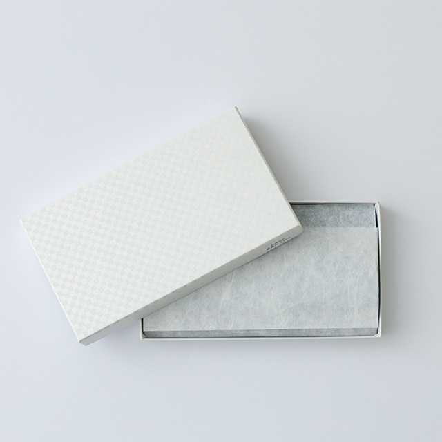 【WEB限定】アトリエシムラ　裂の数珠袱紗