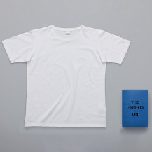 THE “ON” T-SHIRTS