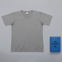 THE “ON” T-SHIRTS