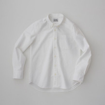 THE SHIRTS WHITE