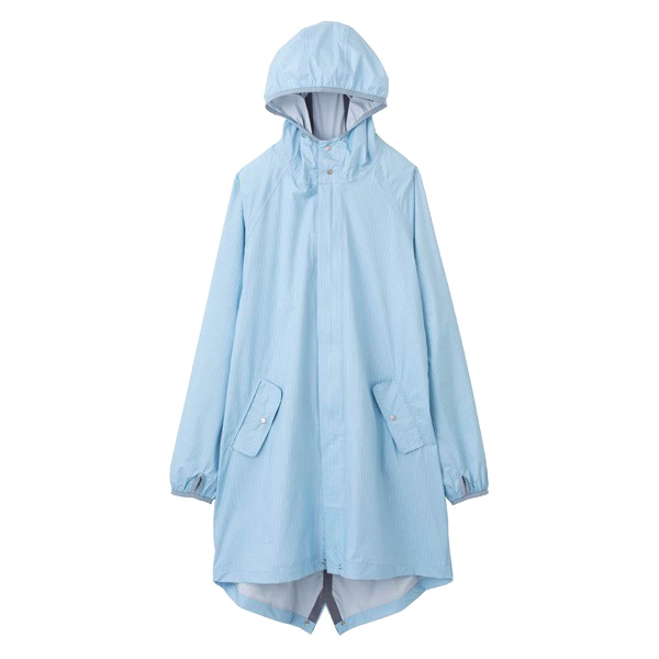 TO&FRO RAINCOAT