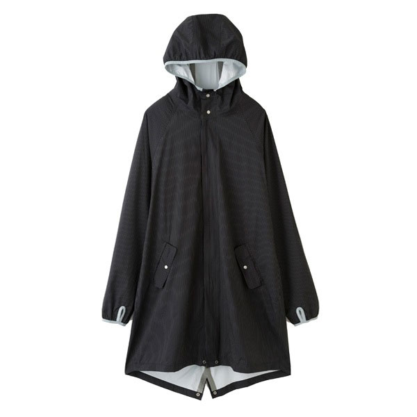 TO&FRO RAINCOAT