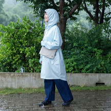 TO&FRO RAINCOAT