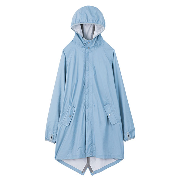 TO&FRO RAINCOAT｜服飾品｜中川政七商店 公式サイト