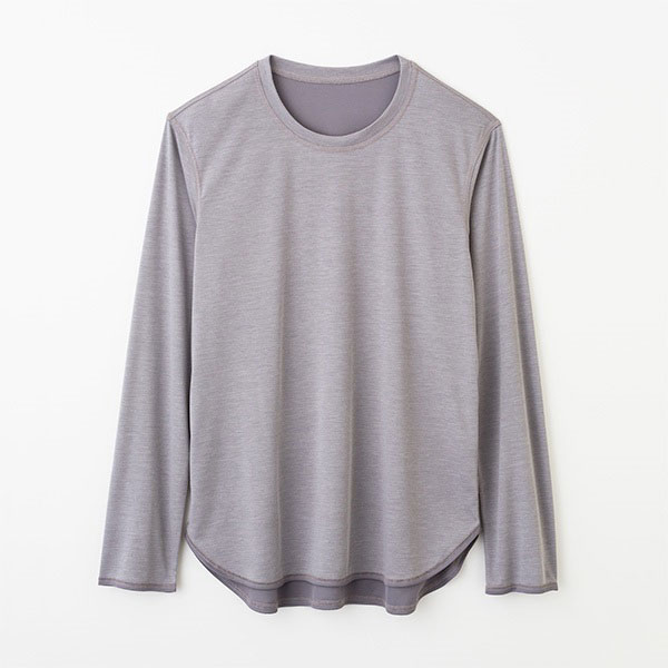 TO&FRO　COMFORTABLE T-SHIRT