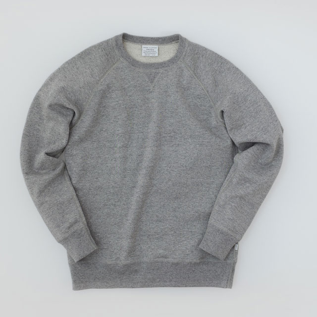 THE Sweat Crew neck Pullover