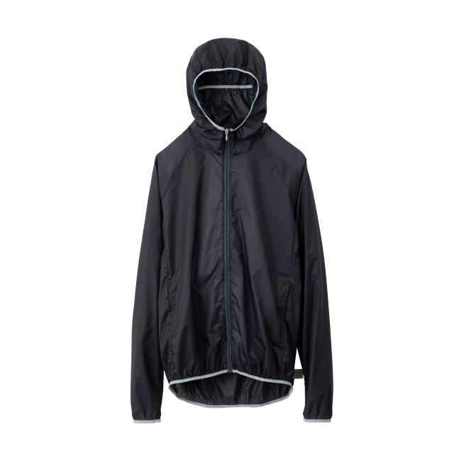 TO&FRO WINDBREAKER