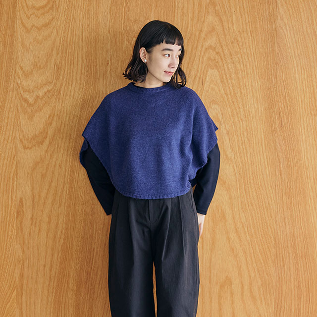 ポンチョ