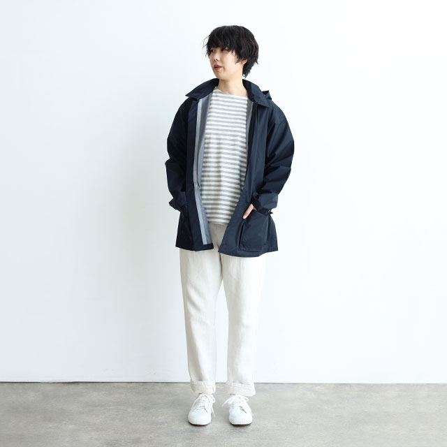 TO&FROコラボ RAINCOAT｜服飾品｜中川政七商店 公式サイト