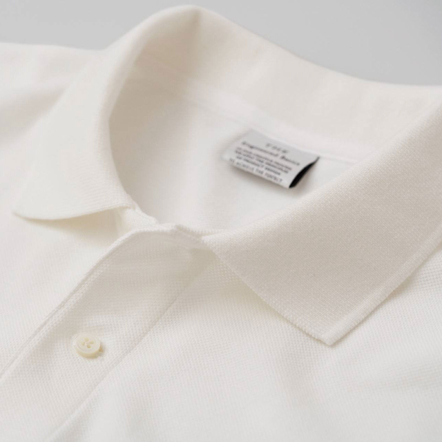 THE POLO SHIRTS