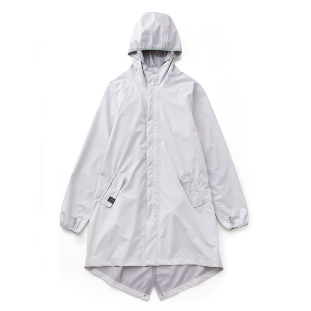 TO＆FRO　RAINCOAT　－Limited　Edition－