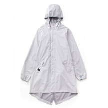TO＆FRO　RAINCOAT　－Limited　Edition－