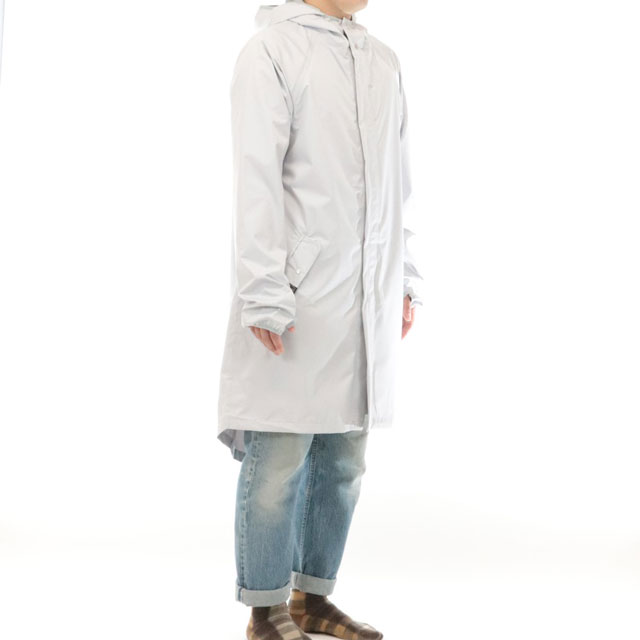 TO＆FRO　RAINCOAT　－Limited　Edition－