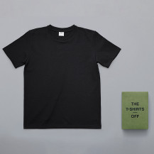 THE “OFF” T-SHIRTS
