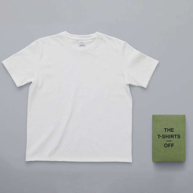 THE “OFF” T-SHIRTS