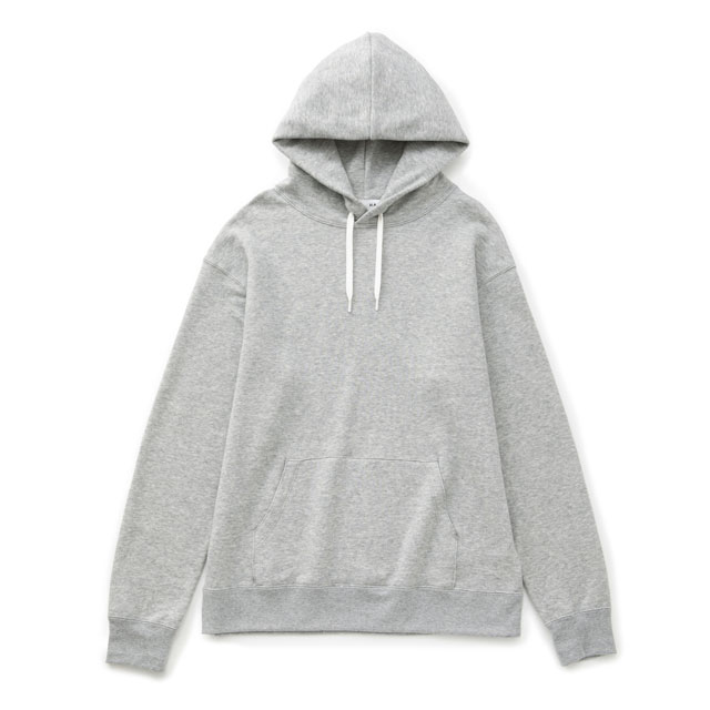 【WEB限定】HAAG　SWEAT　PARKA
