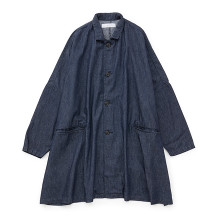 【WEB限定】SETTO MARKET JACKET ID｜衣料品｜中川政七商店 