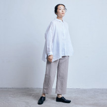 【WEB限定】SETTO MINICAR SHIRT