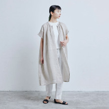 衣/衣料品/ワンピースとチュニック｜中川政七商店オンラインショップ