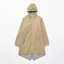 WATERPROOF MODSCOAT　M　BEIGE