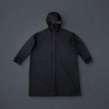 THE MONSTER SPEC ALL WEATHER COAT