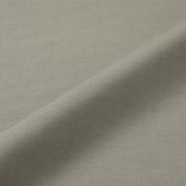 STAMP AND DIARY 政七商店別注 モックネックワイドTシャツ
