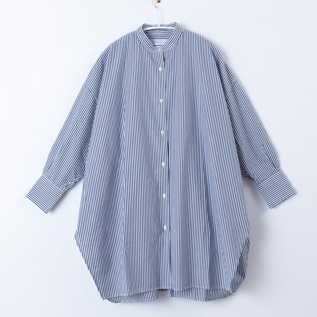 MIDDLE　SHIRT ホワイト フリー