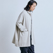 WEB限定】SETTO MARKET JACKET コットンツイード素材｜衣料品｜中川政 