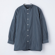 シャツとブラウス|中川政七商店 公式オンラインショップ