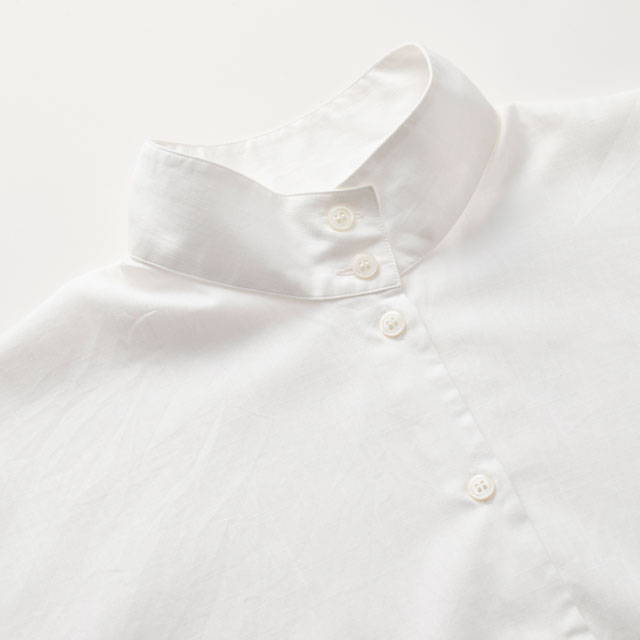 【WEB限定】SETTO SS OKKAKE SHIRT