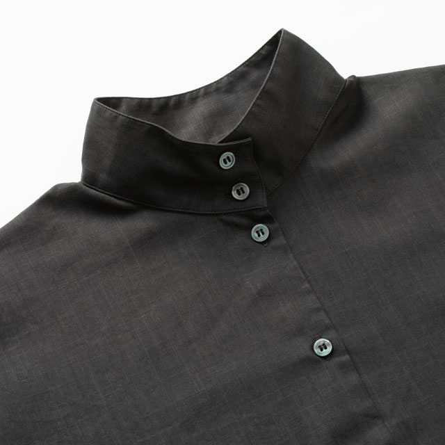 【WEB限定】SETTO SS OKKAKE SHIRT