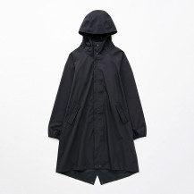 HIGH-PERFORMANCE WATERPROOF COAT
