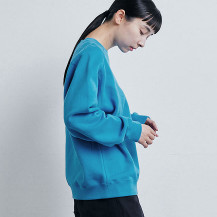 【WEB限定】HAAG 20 SWEAT SHIRTS