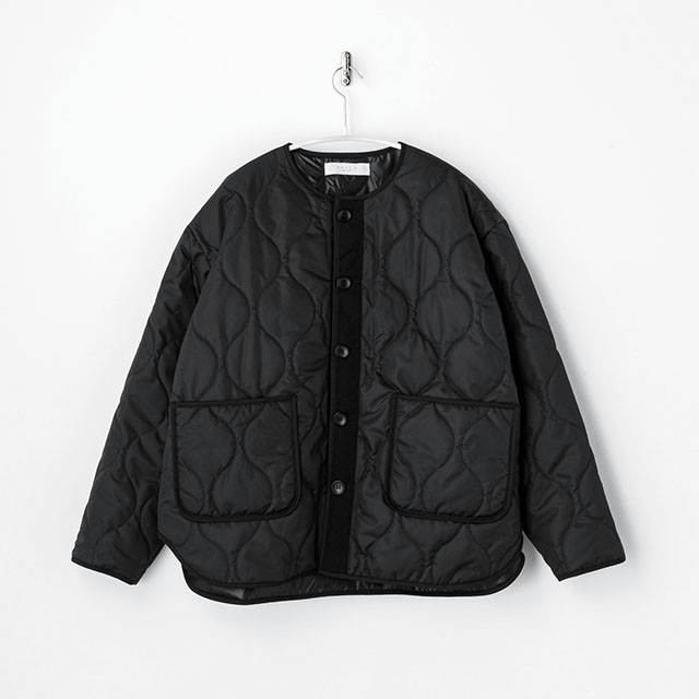 QUILT JKT