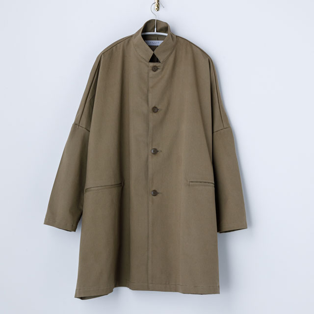 SETTO MARKET JKT	