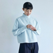 【WEB限定】SETTO OKKAKE SHIRT