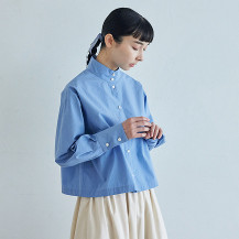 【WEB限定】SETTO OKKAKE SHIRT