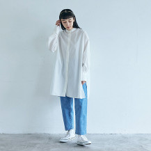 【WEB限定】SETTO MIDDLE SHIRT