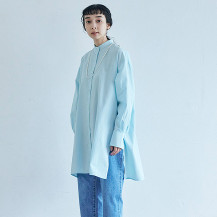 【WEB限定】SETTO MIDDLE SHIRT