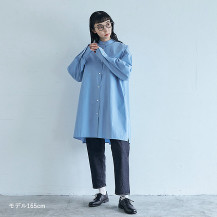 【WEB限定】SETTO MIDDLE SHIRT