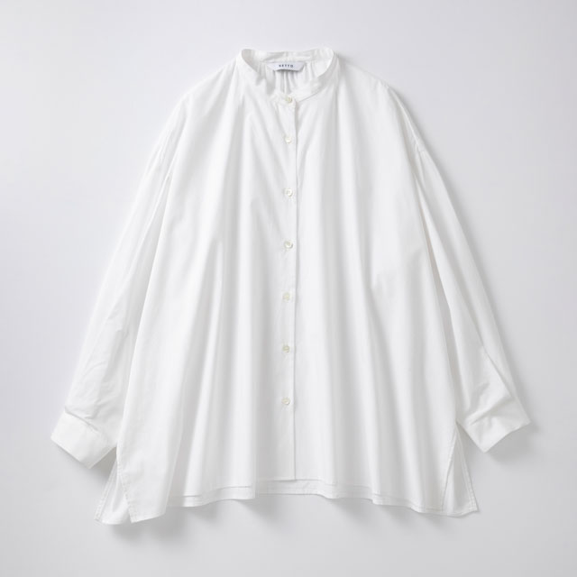 【WEB限定】SETTO POTTER SHIRT