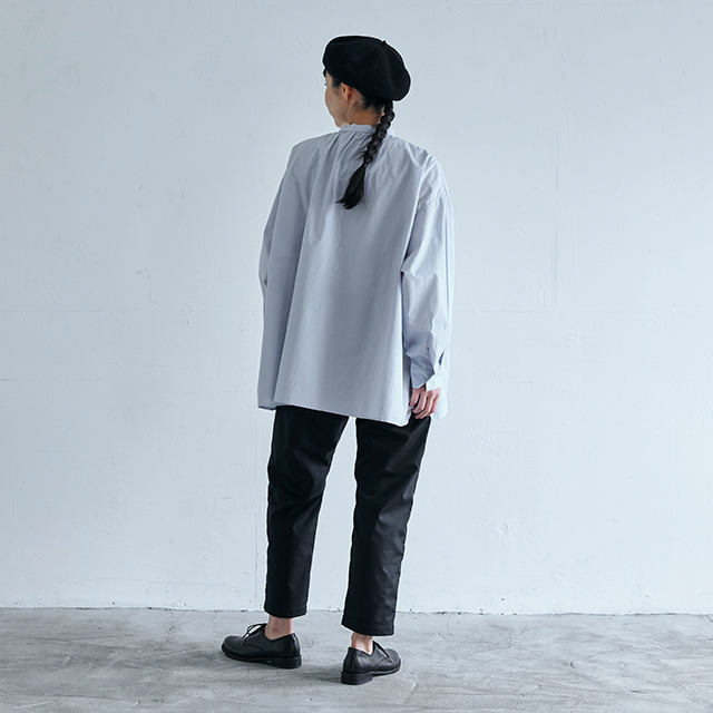 【WEB限定】SETTO POTTER SHIRT