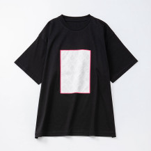 菱白/黒