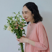 大人の杢Tシャツ 長袖