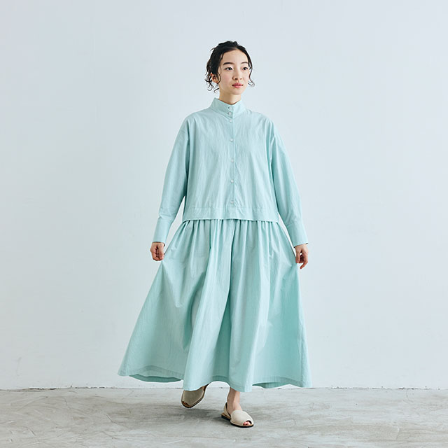 【WEB限定】SETTO SUNNY ONE PIECE
