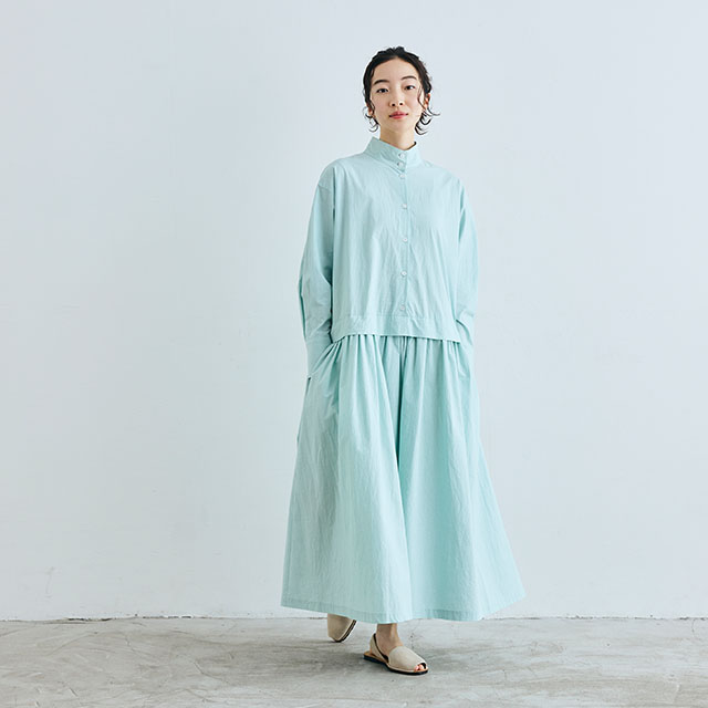 【WEB限定】SETTO SUNNY ONE PIECE
