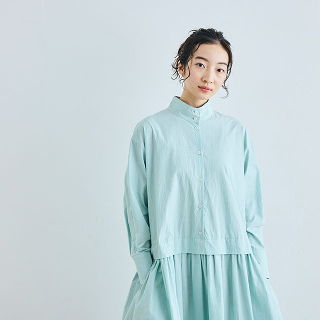 【WEB限定】SETTO SUNNY ONE PIECE