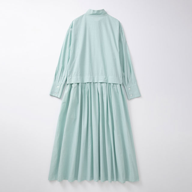WEB限定】SETTO SUNNY ONE PIECE|衣料品|中川政七商店 公式サイト WEB限定】SETTO SUNNY ONE PIECE|衣料品|中川政七商店 公式サイト
