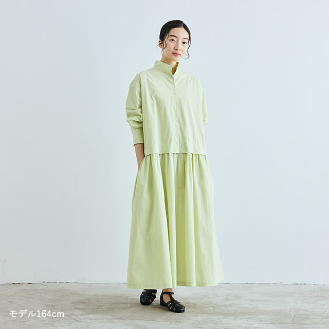 【WEB限定】SETTO SUNNY ONE PIECE
